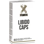 XPOWER - LIBIDO CAPS 60 KAPSULEK